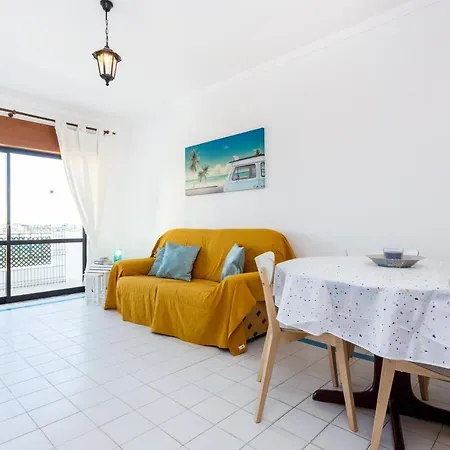 Miralvor Beach Apartamento Alvor