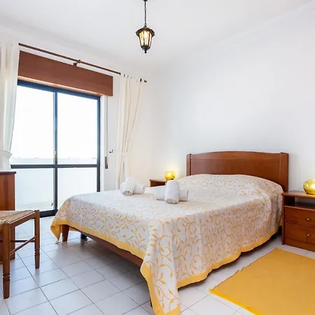Apartamento Miralvor Beach