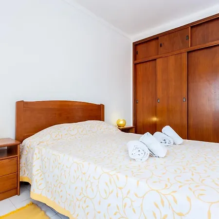 Apartamento Miralvor Beach