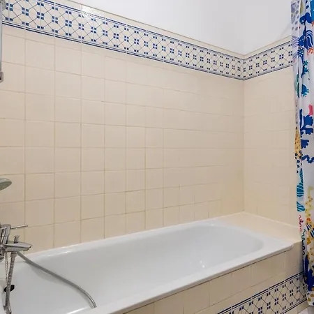 Apartamento Miralvor Beach Alvor
