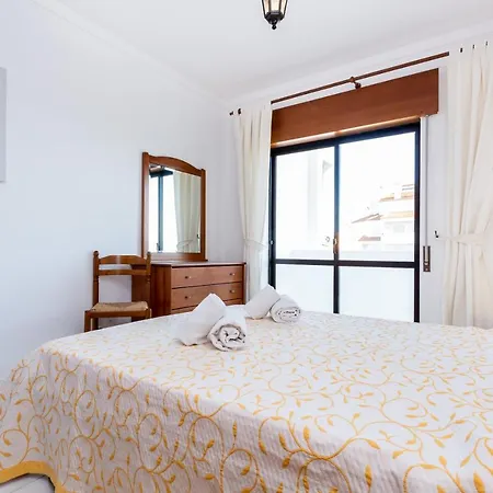 Apartamento Miralvor Beach