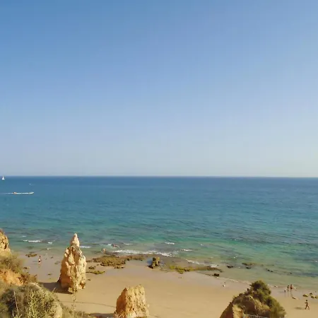 Miralvor Beach Apartment *