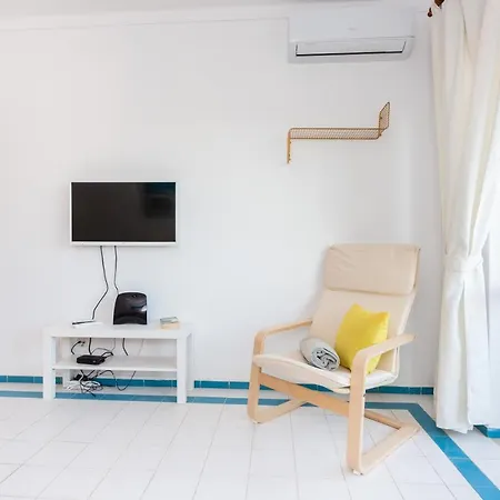 Miralvor Beach Apartment