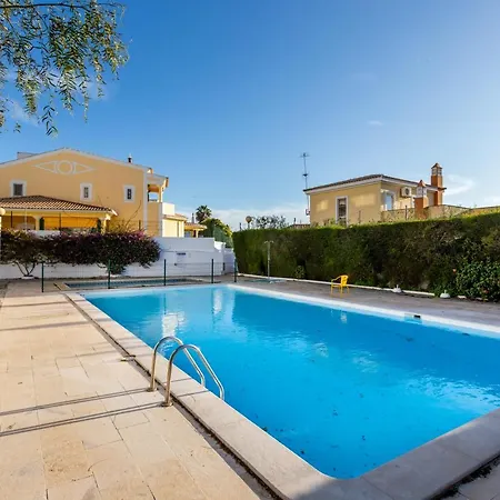 Miralvor Beach Apartment Alvor