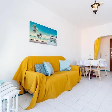 Apartment Miralvor Beach
