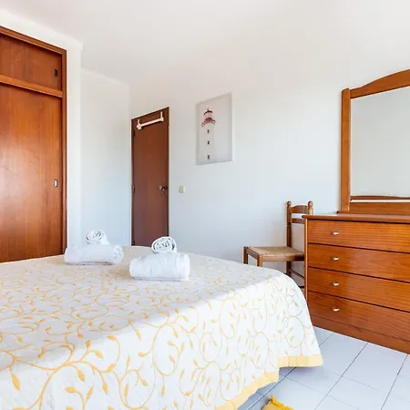 Apartment Miralvor Beach *