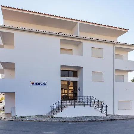 Apartment Miralvor Beach Alvor